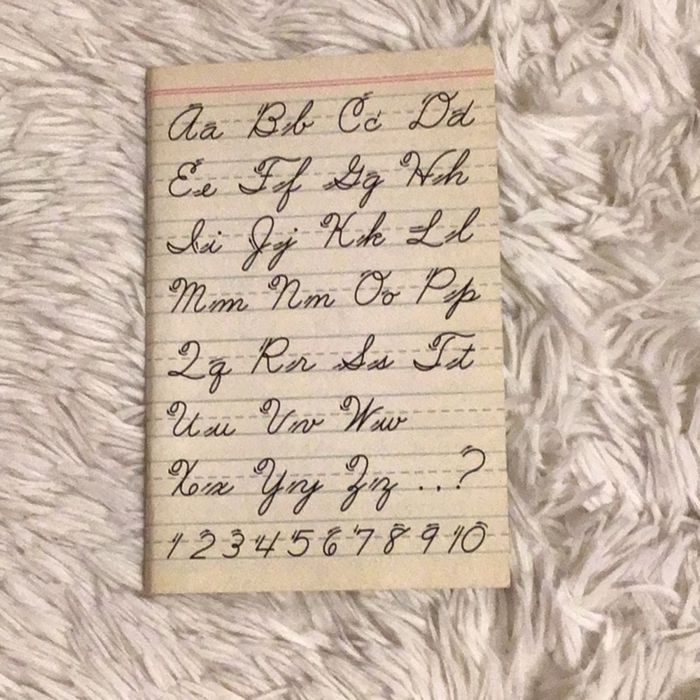 Kate Spade Small note book - Picture 2 of 6